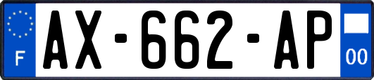 AX-662-AP