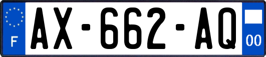 AX-662-AQ