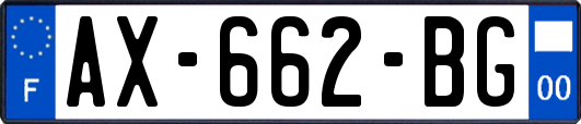 AX-662-BG