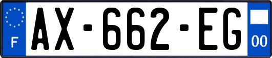 AX-662-EG