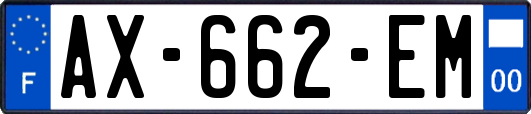 AX-662-EM