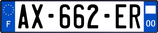 AX-662-ER