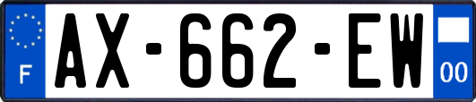 AX-662-EW