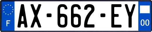 AX-662-EY