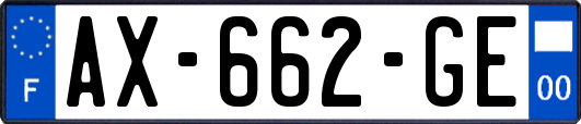 AX-662-GE
