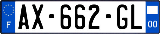 AX-662-GL