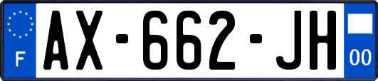 AX-662-JH