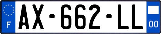 AX-662-LL