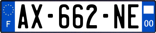 AX-662-NE
