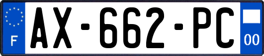 AX-662-PC