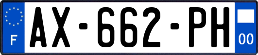 AX-662-PH