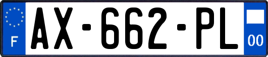 AX-662-PL