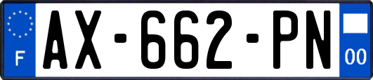 AX-662-PN