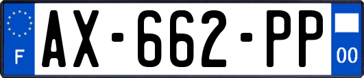 AX-662-PP