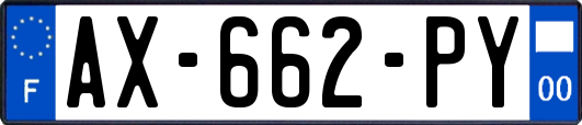 AX-662-PY