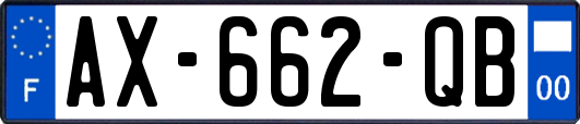 AX-662-QB