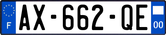 AX-662-QE