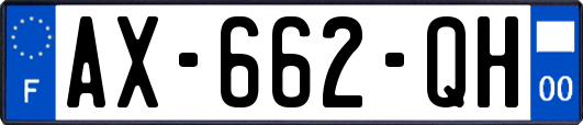 AX-662-QH