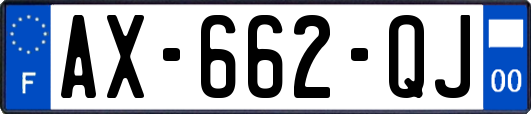 AX-662-QJ