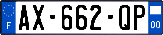 AX-662-QP