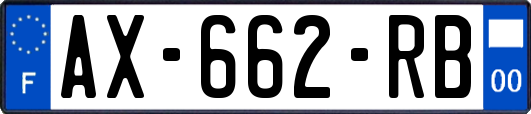 AX-662-RB