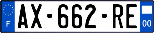 AX-662-RE