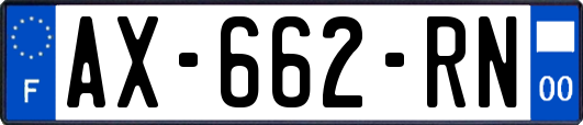 AX-662-RN