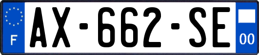 AX-662-SE