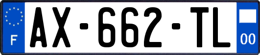AX-662-TL