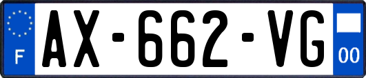 AX-662-VG