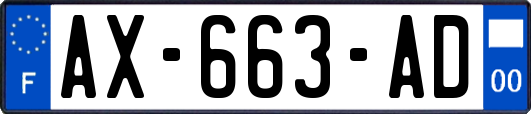 AX-663-AD