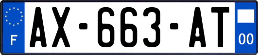 AX-663-AT