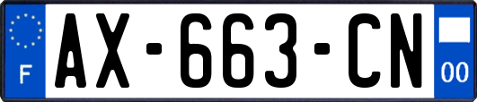 AX-663-CN