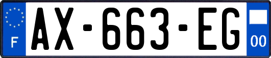 AX-663-EG
