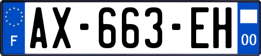 AX-663-EH