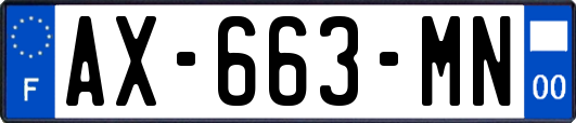 AX-663-MN