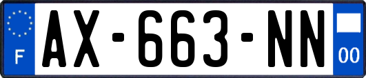 AX-663-NN