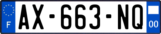 AX-663-NQ