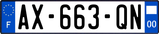 AX-663-QN