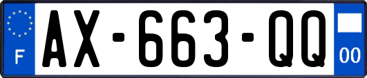 AX-663-QQ