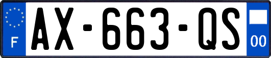 AX-663-QS