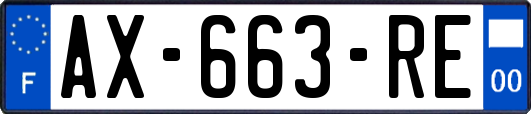 AX-663-RE