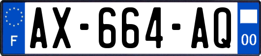 AX-664-AQ