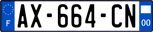 AX-664-CN