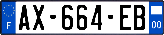 AX-664-EB