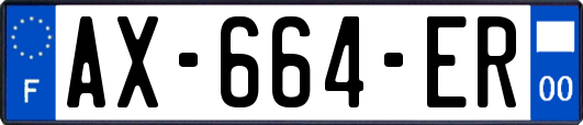 AX-664-ER