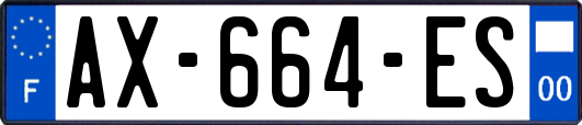 AX-664-ES