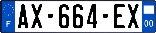 AX-664-EX