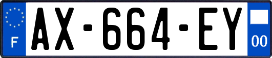 AX-664-EY