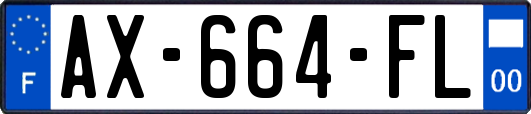 AX-664-FL